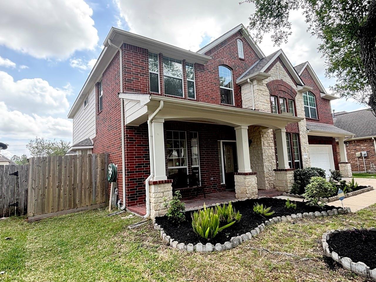 21207 Maybrook Manor Lane