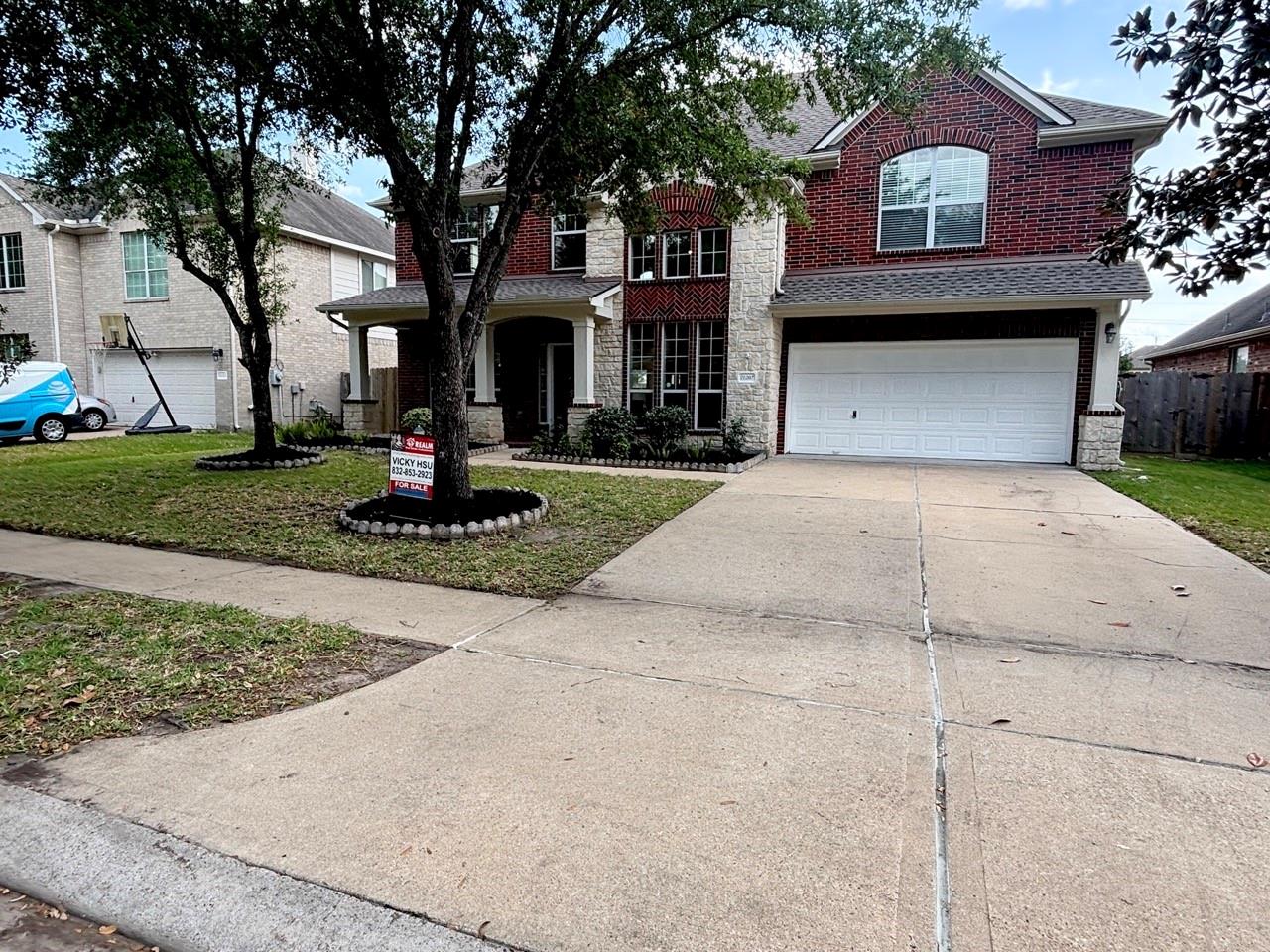 21207 Maybrook Manor Lane