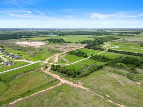 TBD Hegar Springs Waller TX 77447