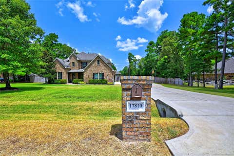 Photo of 17810 Country Meadow, Magnolia, TX 77355 (MLS # 92660222)