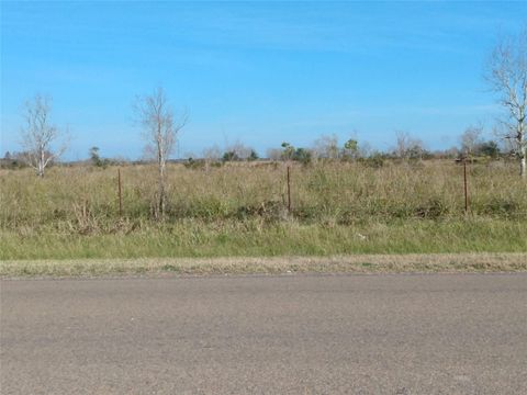 Vacant Land For Sale - 00 Belton Ln Extension<br/> Chambers County, Anahuac, TX 77514