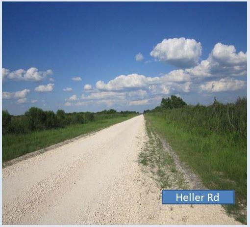 00 Belton Ln Extension