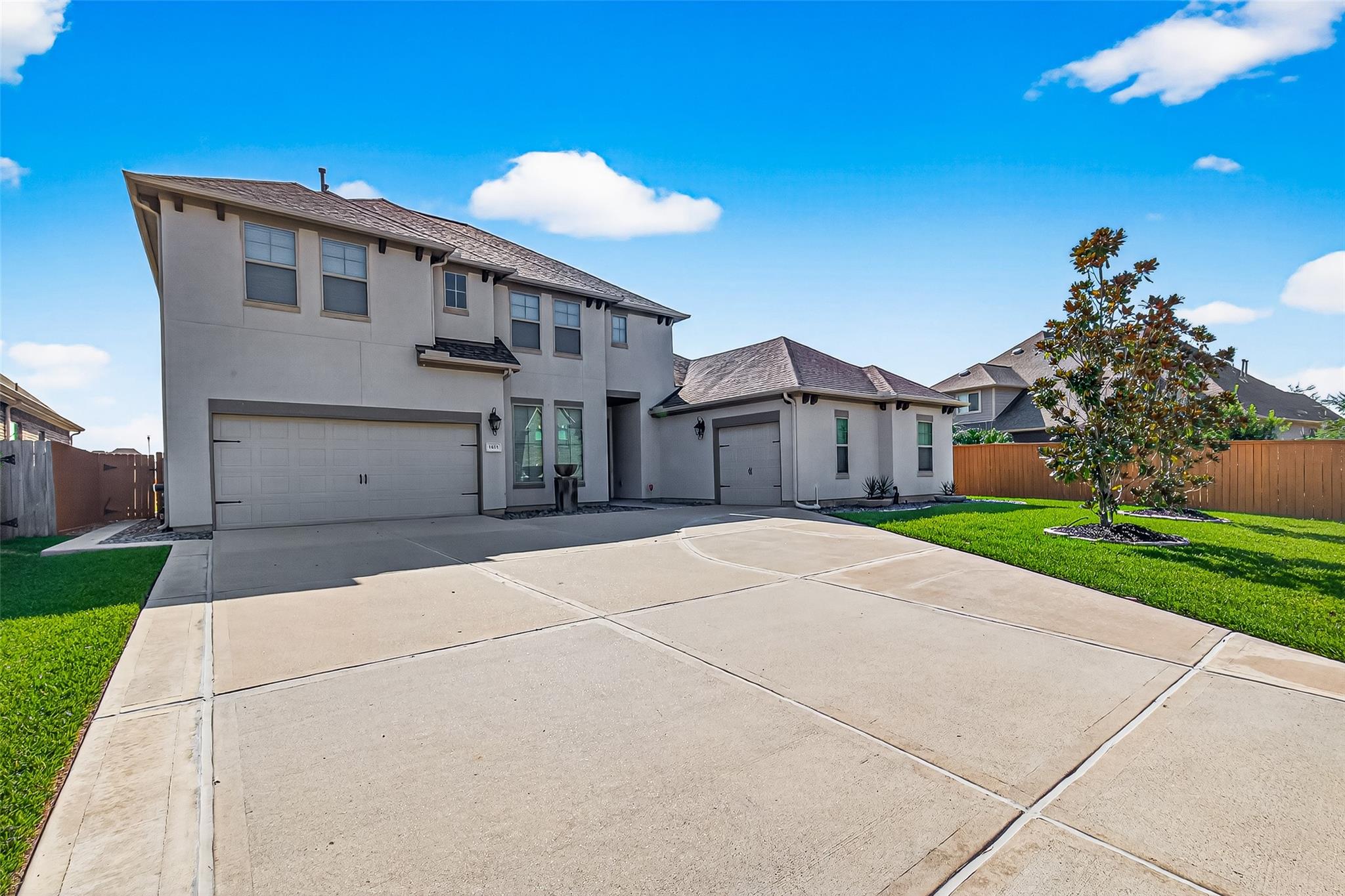 1621 Noble Way Court