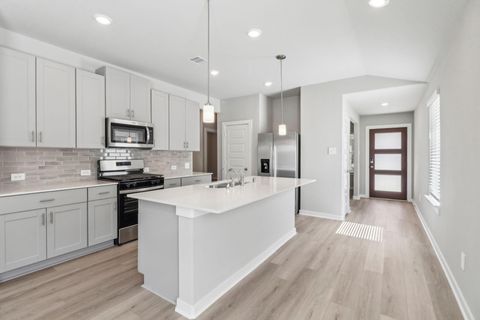Photo of 2527 Cactus Ranch Lane, Crosby, TX 77532 (MLS # 22215403)