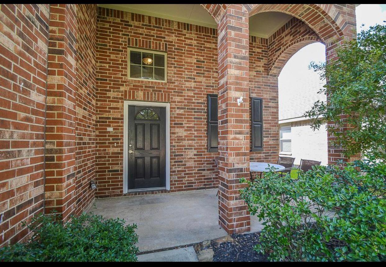 11407 Overland Trail Drive