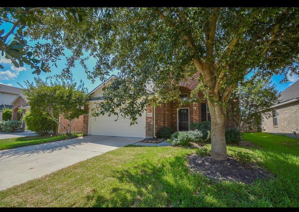 11407 Overland Trail Drive