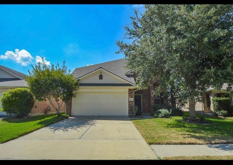 Photo of 11407 Overland Trail Drive, Richmond, TX 77406 (MLS # 81271982)