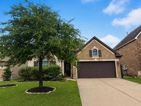 Photo of 24334 Piazza Drive, Richmond, TX 77406 (MLS # 77864986)