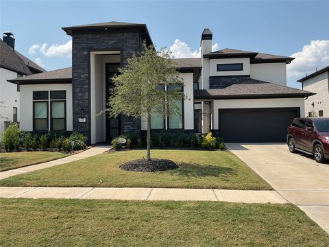 Photo of 4831 Summer Place Court, Fulshear, TX 77441 (MLS # 80106949)