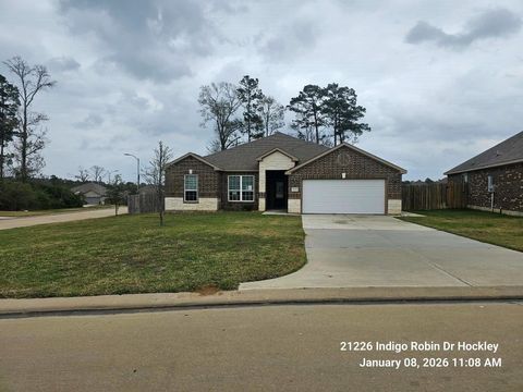 21226 Indigo Robin Drive Hockley TX 77447