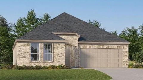 Photo of 2510 Jasper Breeze Drive, Rosharon, TX 77583 (MLS # 85986831)