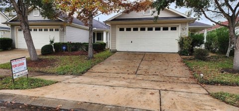 Photo of 5723 Iron Horse, Missouri City, TX 77459 (MLS # 97107388)