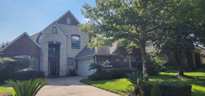 Photo 1 of 28 — 7023 Paintbrush Trail, Katy, TX 77494