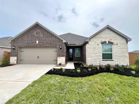 13601 Gaff Rig Drive Texas City TX 77510