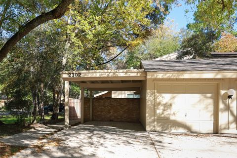 Tiny photo for 2302 W Settlers Way, The Woodlands, TX 77380 (MLS # 74220978)