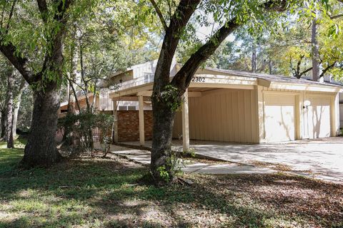 Tiny photo for 2302 W Settlers Way, The Woodlands, TX 77380 (MLS # 74220978)