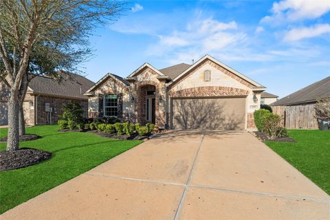 2703 Kingston Manor Lane Houston TX 77089