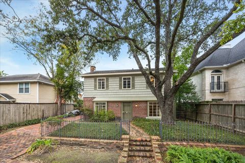 Photo of 914 S Shepherd Drive, Houston, TX 77019 (MLS # 50614651)