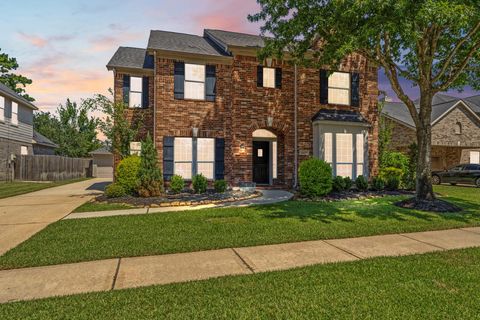 Photo of 19218 Country Village Drive, Spring, TX 77388 (MLS # 76298935)