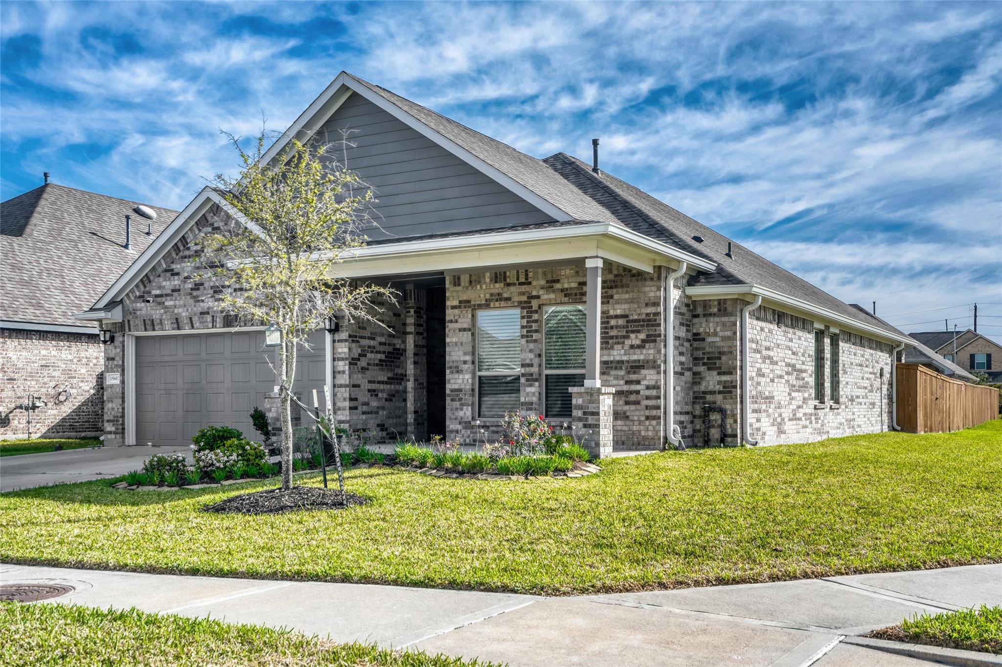 15602 Baronial Castle Drive