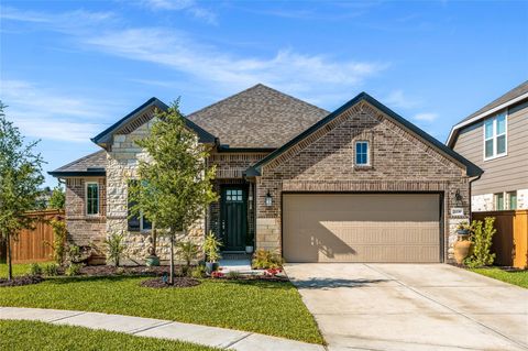 Homes For Sale - 21230 Blue Palm Lane<br/> Cypress, TX 77433