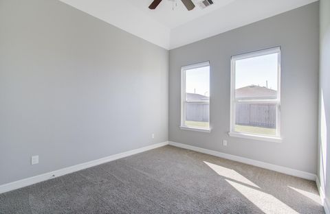 Tiny photo for 610 Rain Cloud Drive, Baytown, TX 77523 (MLS # 74986066)