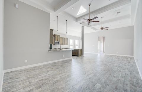 Tiny photo for 610 Rain Cloud Drive, Baytown, TX 77523 (MLS # 74986066)