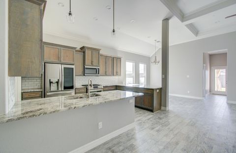 Tiny photo for 610 Rain Cloud Drive, Baytown, TX 77523 (MLS # 74986066)