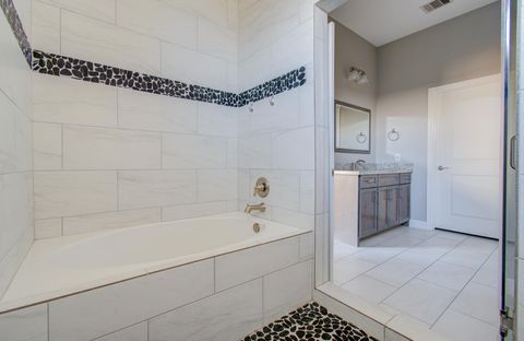 Tiny photo for 610 Rain Cloud Drive, Baytown, TX 77523 (MLS # 74986066)