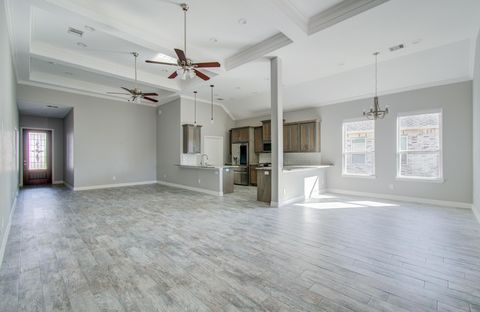 Tiny photo for 610 Rain Cloud Drive, Baytown, TX 77523 (MLS # 74986066)