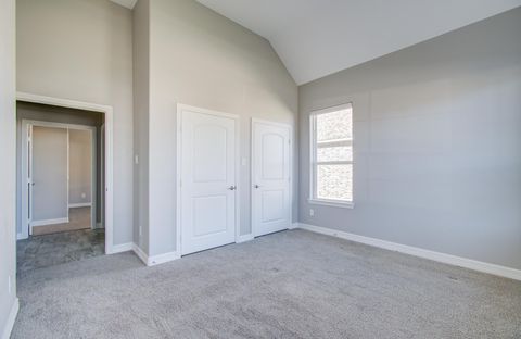 Tiny photo for 610 Rain Cloud Drive, Baytown, TX 77523 (MLS # 74986066)