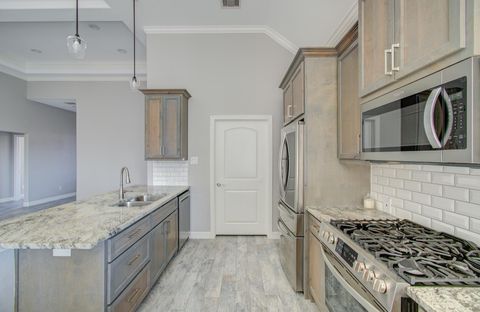 Tiny photo for 610 Rain Cloud Drive, Baytown, TX 77523 (MLS # 74986066)