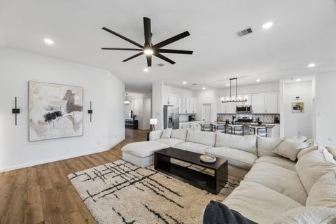 Photo of 2118 Cottage Bridge Road, League City, TX 77573 (MLS # 82190219)