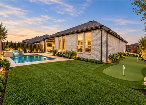Photo of 2118 Cottage Bridge Road, League City, TX 77573 (MLS # 82190219)
