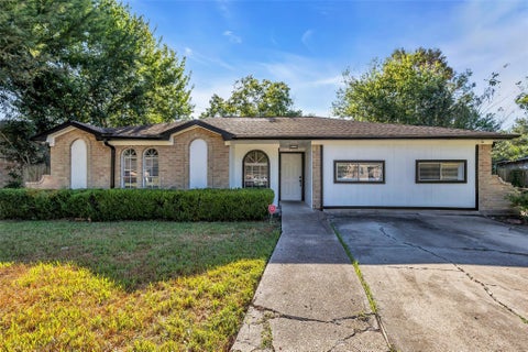 Photo of 12331 Flushing Meadows Drive, Houston, TX 77089 (MLS # 87420851)