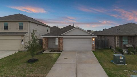 Photo of 21211 Aspen Forest Drive, New Caney, TX 77357 (MLS # 7639756)