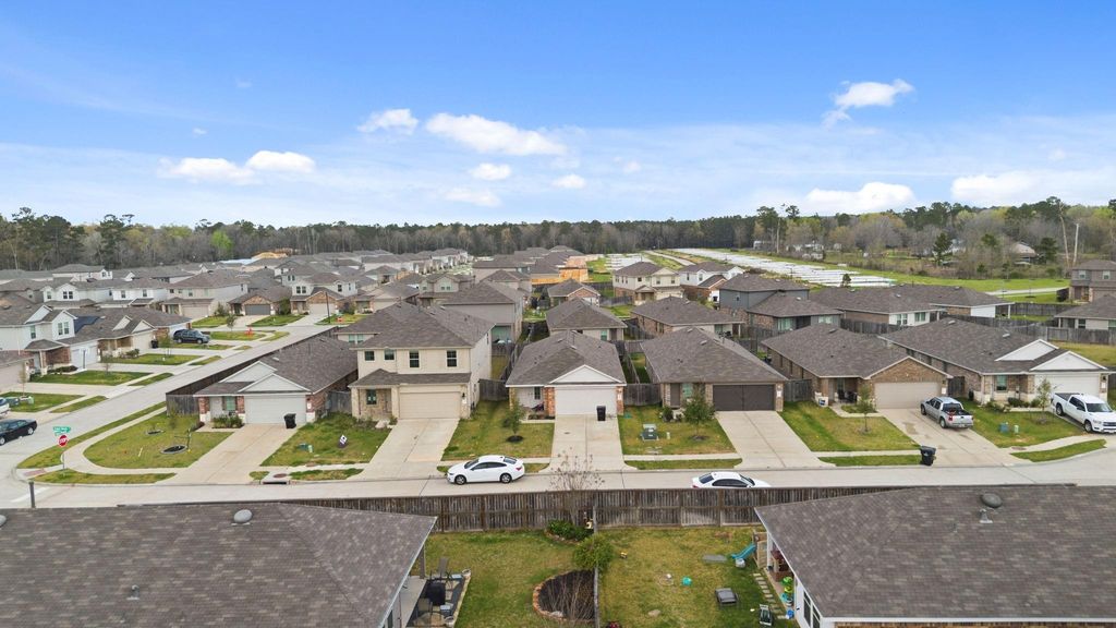 Photo of 21211 Aspen Forest Drive, New Caney, TX 77357 (MLS # 7639756)
