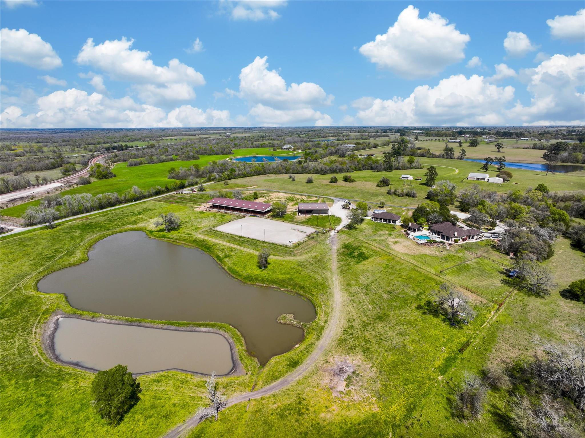 2289 Old Dobbin Road