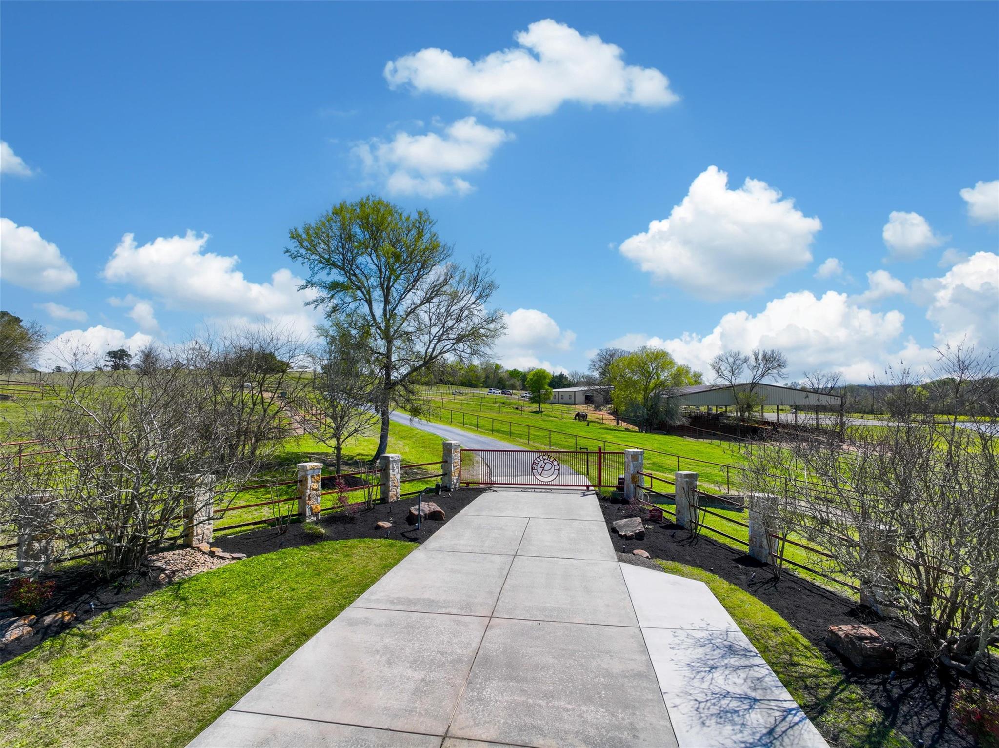 2289 Old Dobbin Road