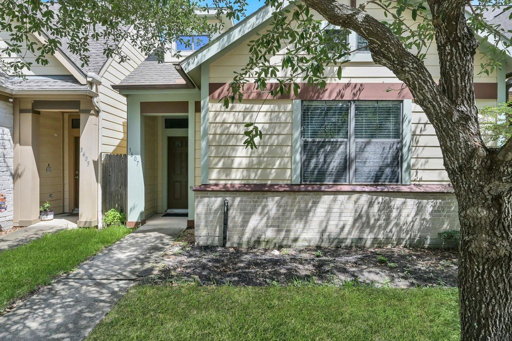 Photo of 3607 Cedar Flats Lane, Spring, TX 77386 (MLS # 17359221)