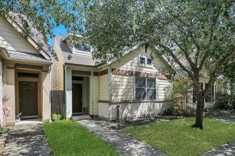 3607 Cedar Flats Lane Spring TX 77386