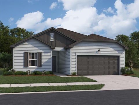 Photo of 31114 Williams Landing Street, Waller, TX 77484 (MLS # 16615790)