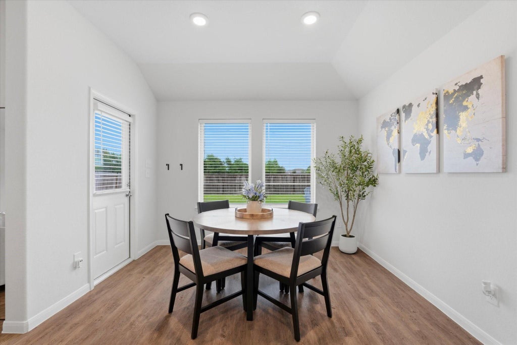 Photo of 6702 Verbena Blossom Trail, Katy, TX 77449 (MLS # 62789401)