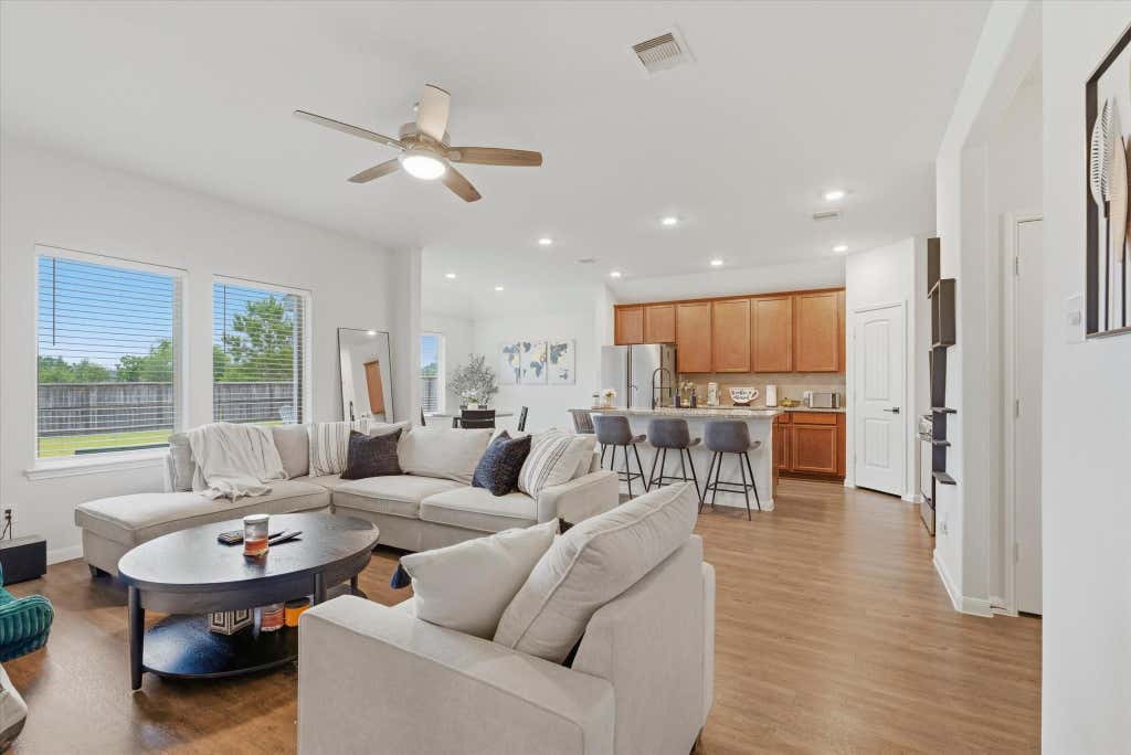 Photo of 6702 Verbena Blossom Trail, Katy, TX 77449 (MLS # 62789401)