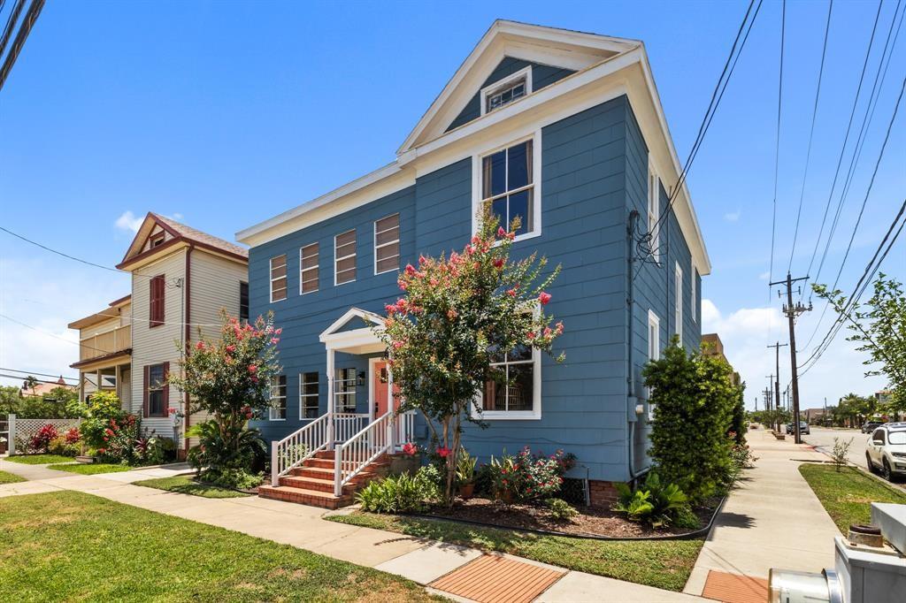 801 24th Street