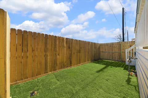 Photo of 5627 Camino Encantado Drive, Houston, TX 77091 (MLS # 52316955)