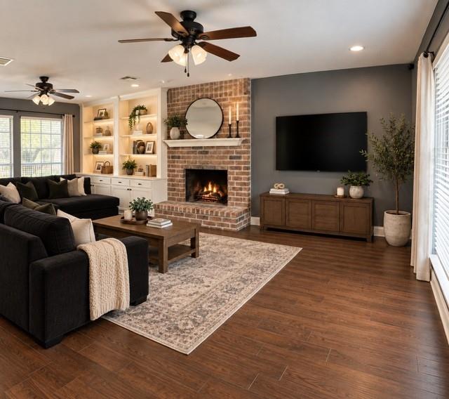 12623 Rifleman Trail