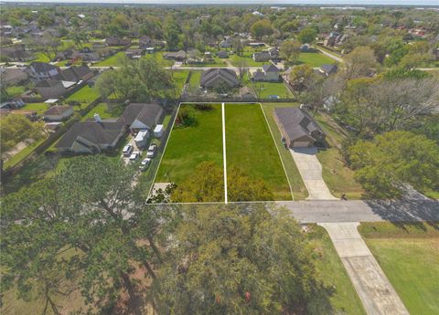 Photo of 0 Saylynn Lane, Houston, TX 77075 (MLS # 35515024)