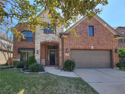 Photo of 13426 Noble Landing Lane, Rosharon, TX 77583 (MLS # 51556030)