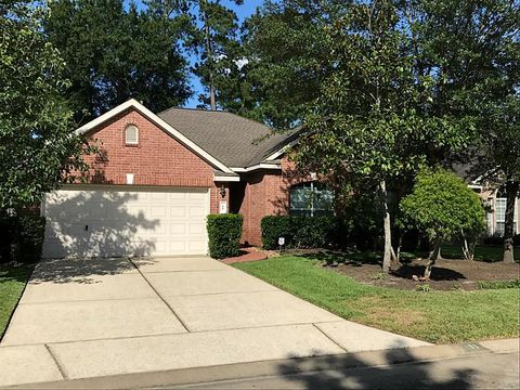 11 Trilling Bird Place The Woodlands TX 77384